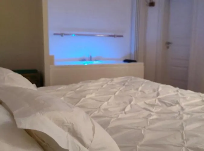 Lägenhet Il Sitarein *