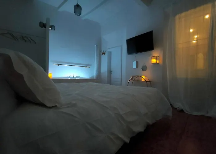 דירה Il Sitarein