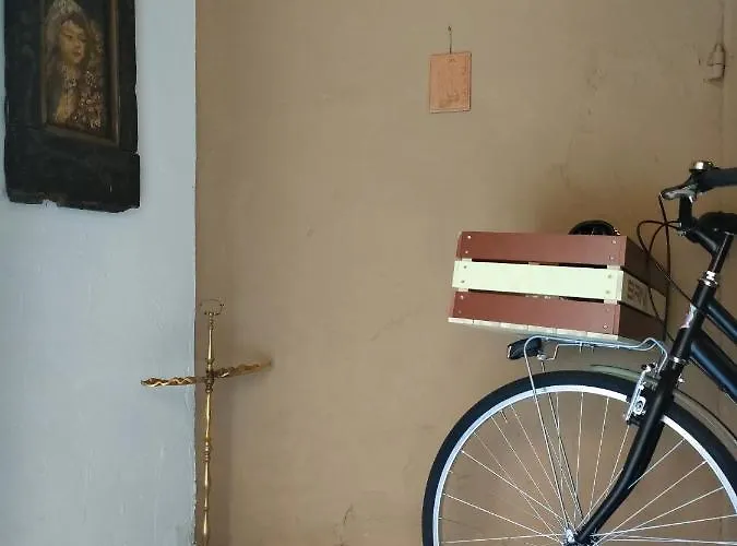 Appartamento Il Sitarein