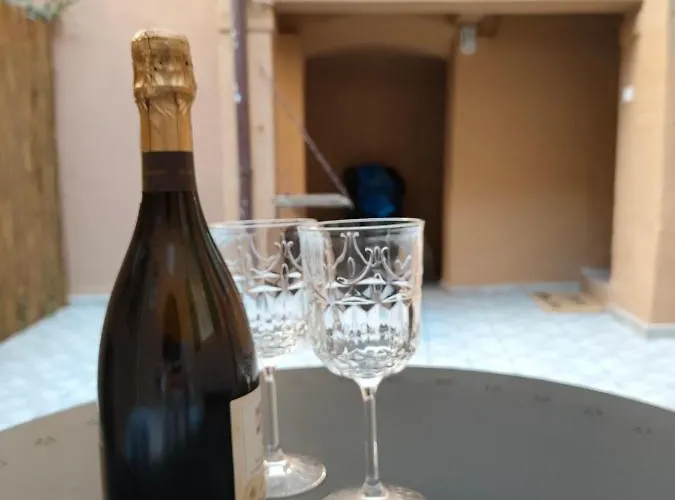 Il Sitarein Appartamento *