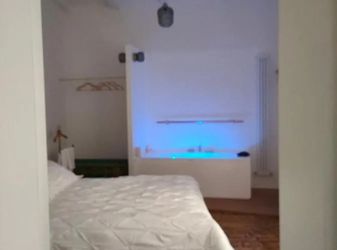 Lägenhet Il Sitarein