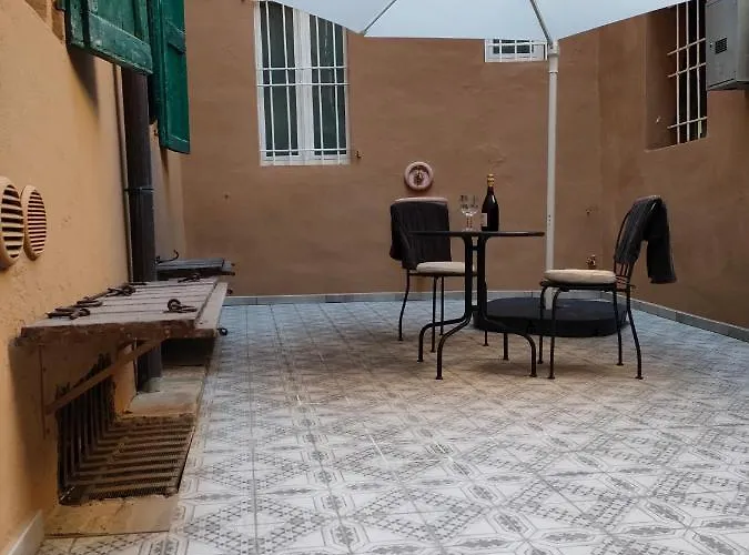 דירה Il Sitarein בולוניה