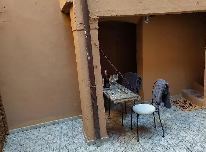 דירה Il Sitarein *