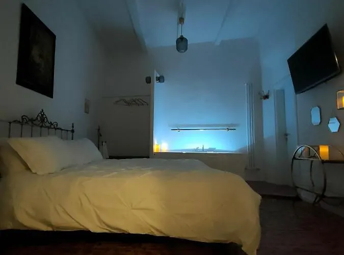 Il Sitarein Lägenhet *