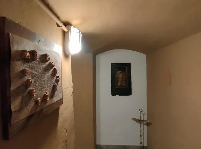 Il Sitarein Appartamento