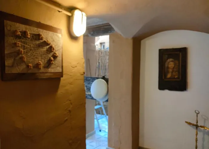 Il Sitarein Lägenhet Bologna