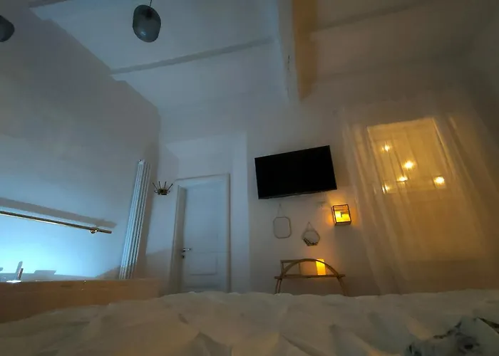 Il Sitarein Lägenhet *