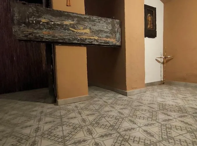 Appartamento Il Sitarein