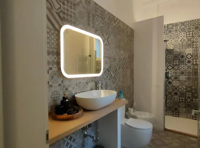 דירה Il Sitarein *