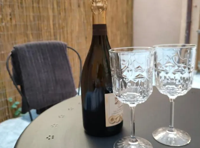 Appartamento Il Sitarein