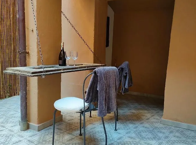 Il Sitarein Lägenhet