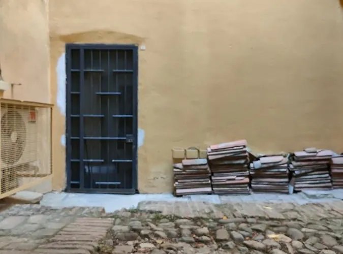 Appartamento Il Sitarein Bologna