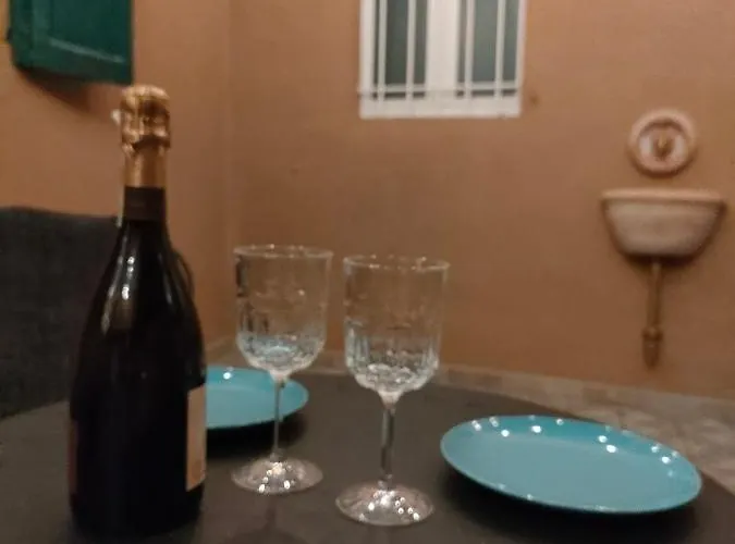 דירה Il Sitarein *