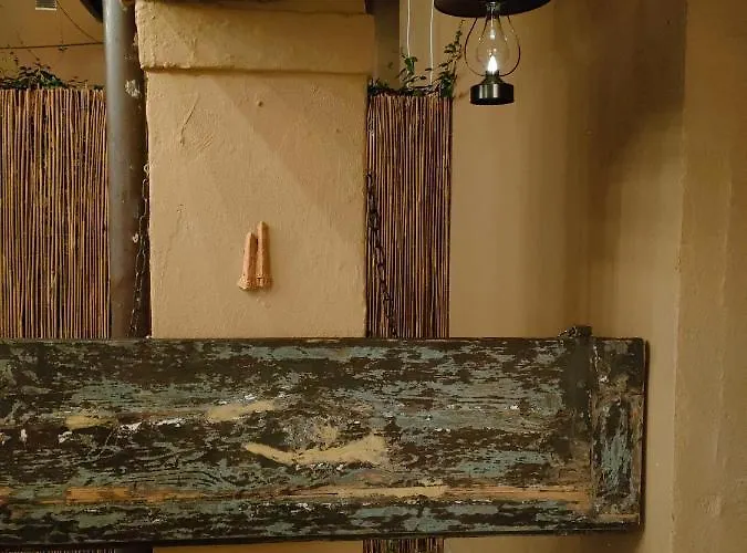 Lägenhet Il Sitarein