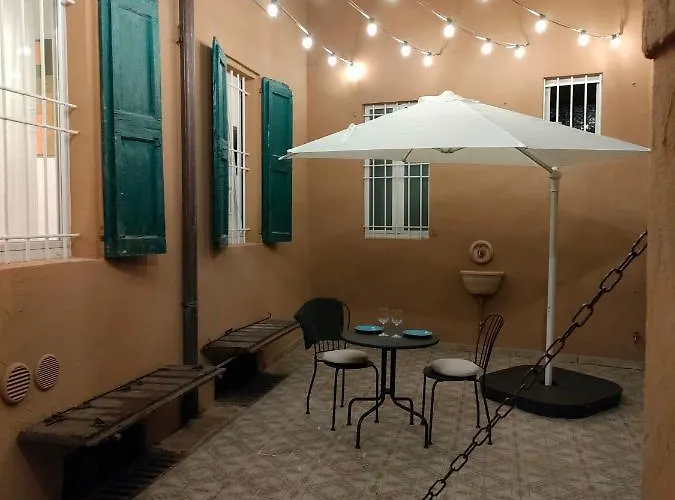 Il Sitarein Appartamento *