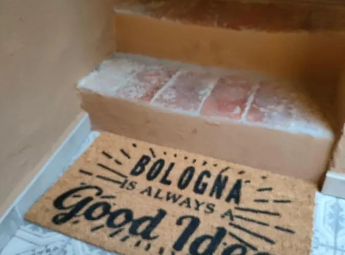 Il Sitarein * בולוניה