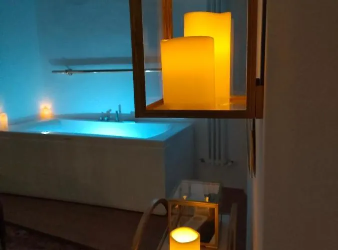 דירה Il Sitarein