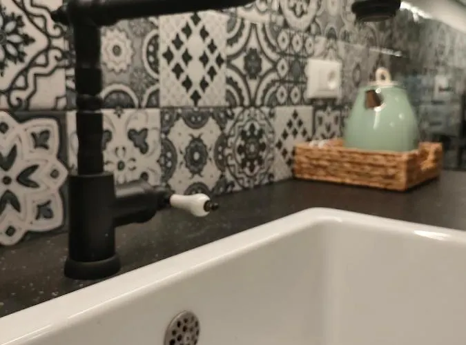 דירה Il Sitarein