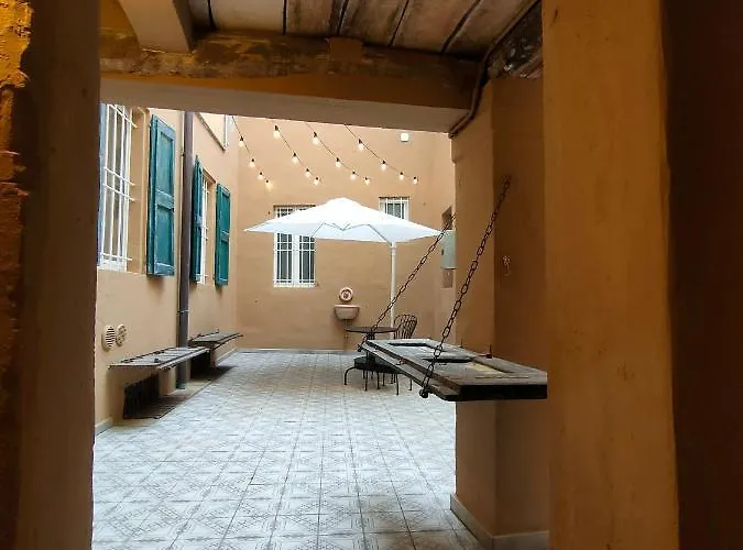 Il Sitarein Appartamento Bologna