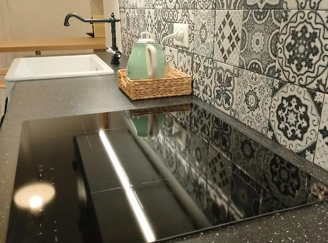 Il Sitarein Appartamento *