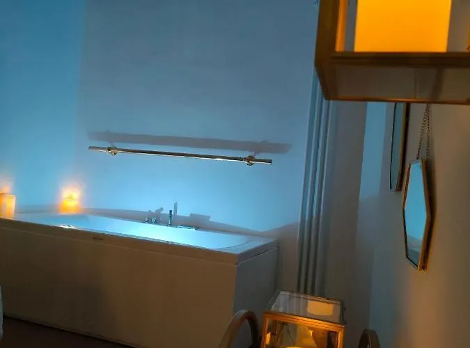 Appartamento Il Sitarein Bologna