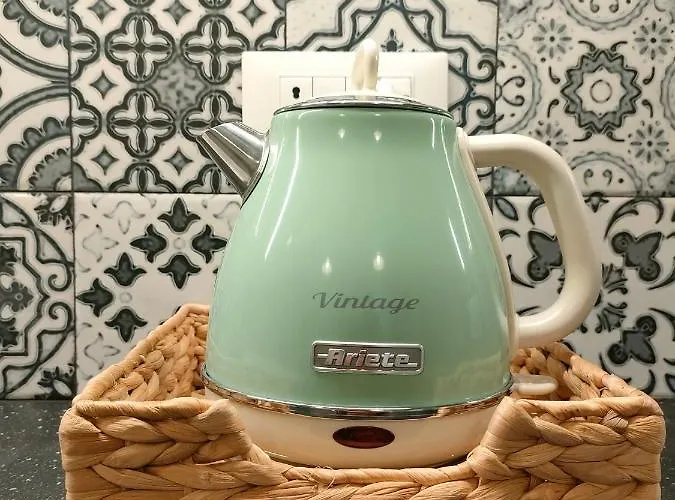 Il Sitarein Lägenhet