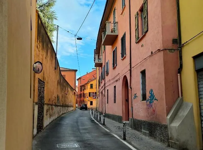 Il Sitarein * Bologna