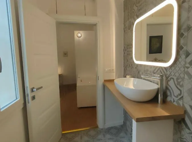 Il Sitarein Lägenhet Bologna