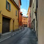 Apartment Il Sitarein Bologna