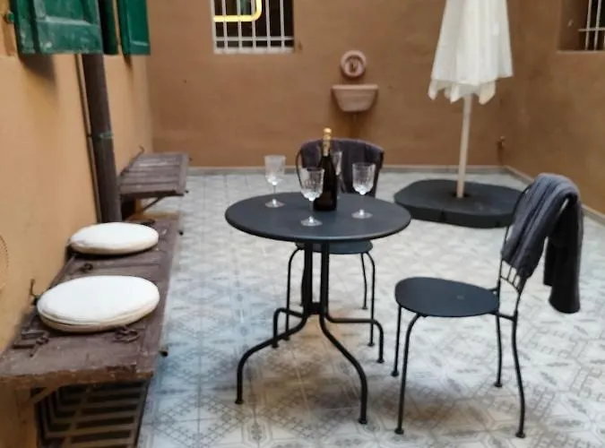 Il Sitarein Διαμέρισμα Μπολόνια