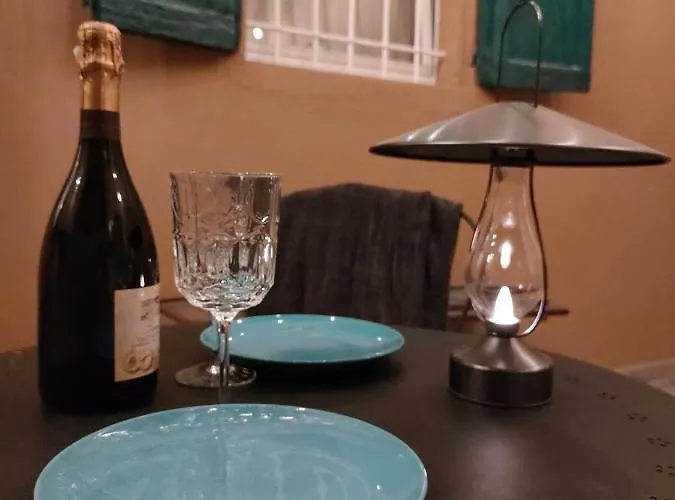 Διαμέρισμα Il Sitarein *