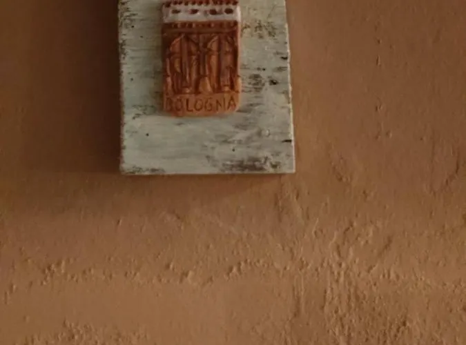 Διαμέρισμα Il Sitarein *