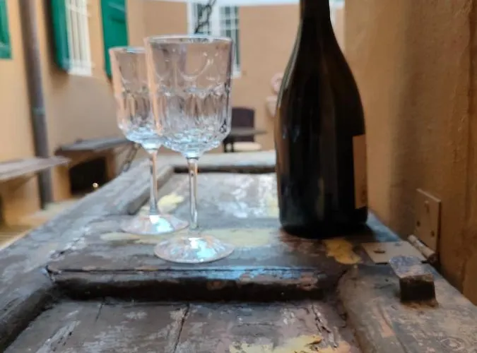 Il Sitarein Διαμέρισμα