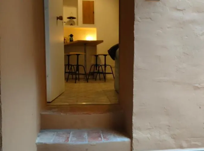 Διαμέρισμα Il Sitarein