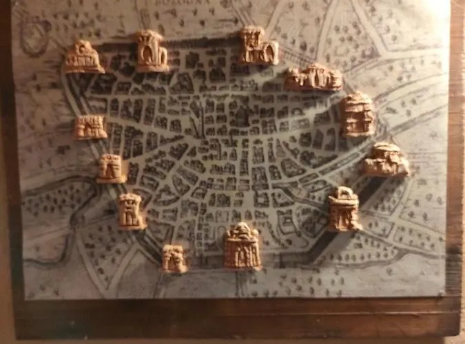 Διαμέρισμα Il Sitarein