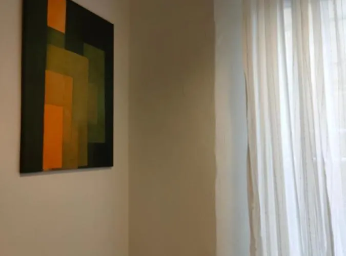 Διαμέρισμα Il Sitarein *