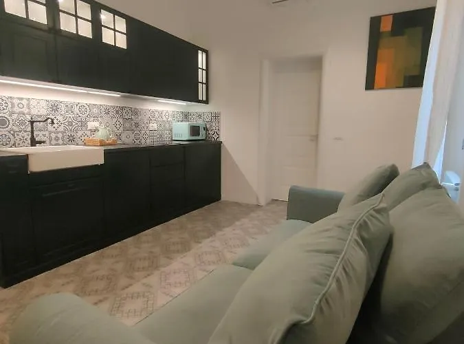 Il Sitarein Διαμέρισμα *