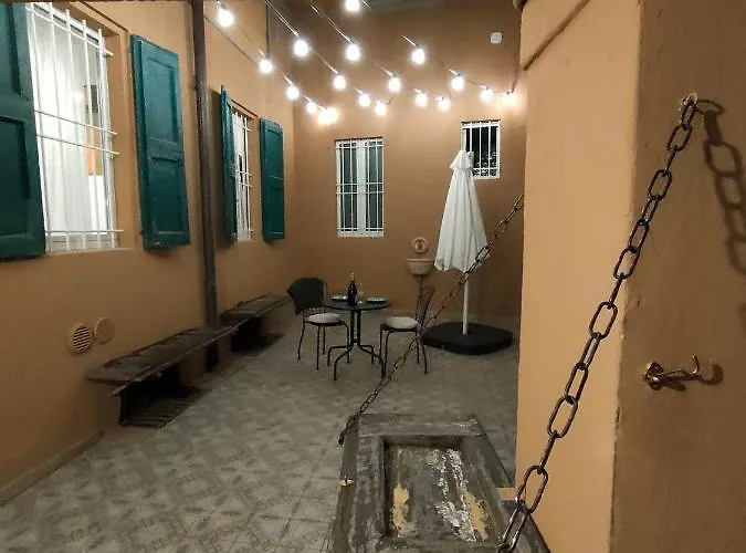 Il Sitarein Διαμέρισμα Μπολόνια