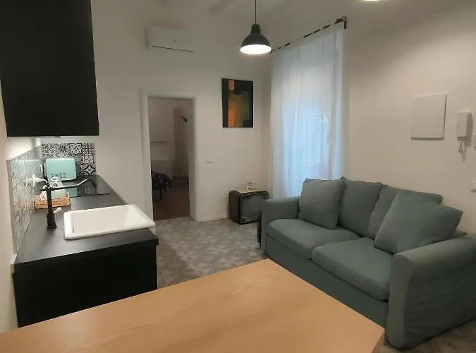 Διαμέρισμα Il Sitarein