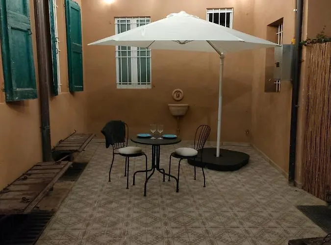 Il Sitarein Διαμέρισμα