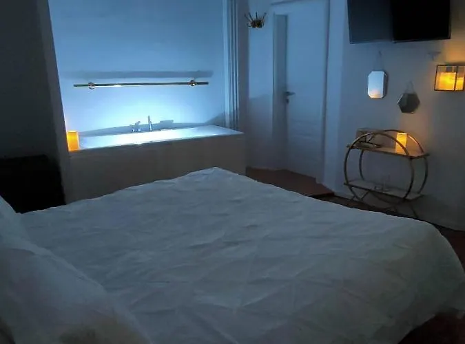 Διαμέρισμα Il Sitarein Μπολόνια